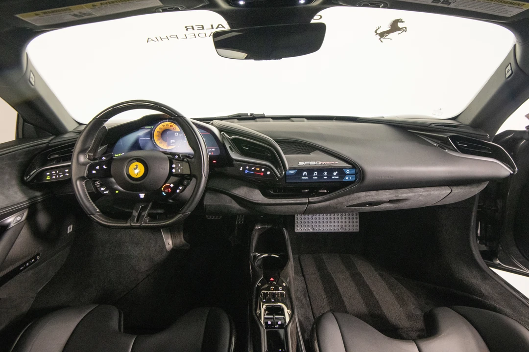 2021 Ferrari SF90 Stradale - Image 18 of 31