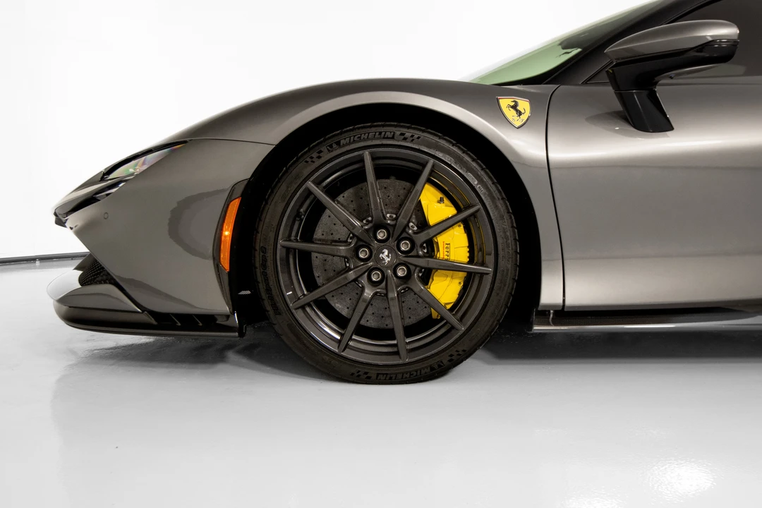2021 Ferrari SF90 Stradale - Image 9 of 31