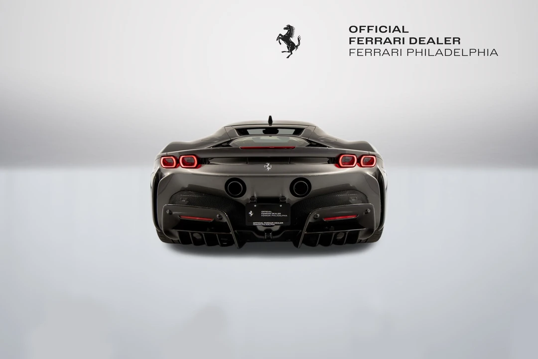 2021 Ferrari SF90 Stradale - Image 26 of 31