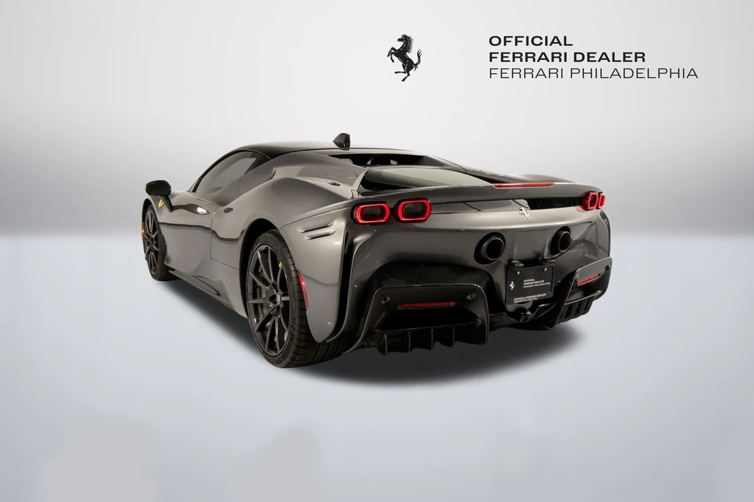 2021 Ferrari SF90 Stradale - Image 5 of 31
