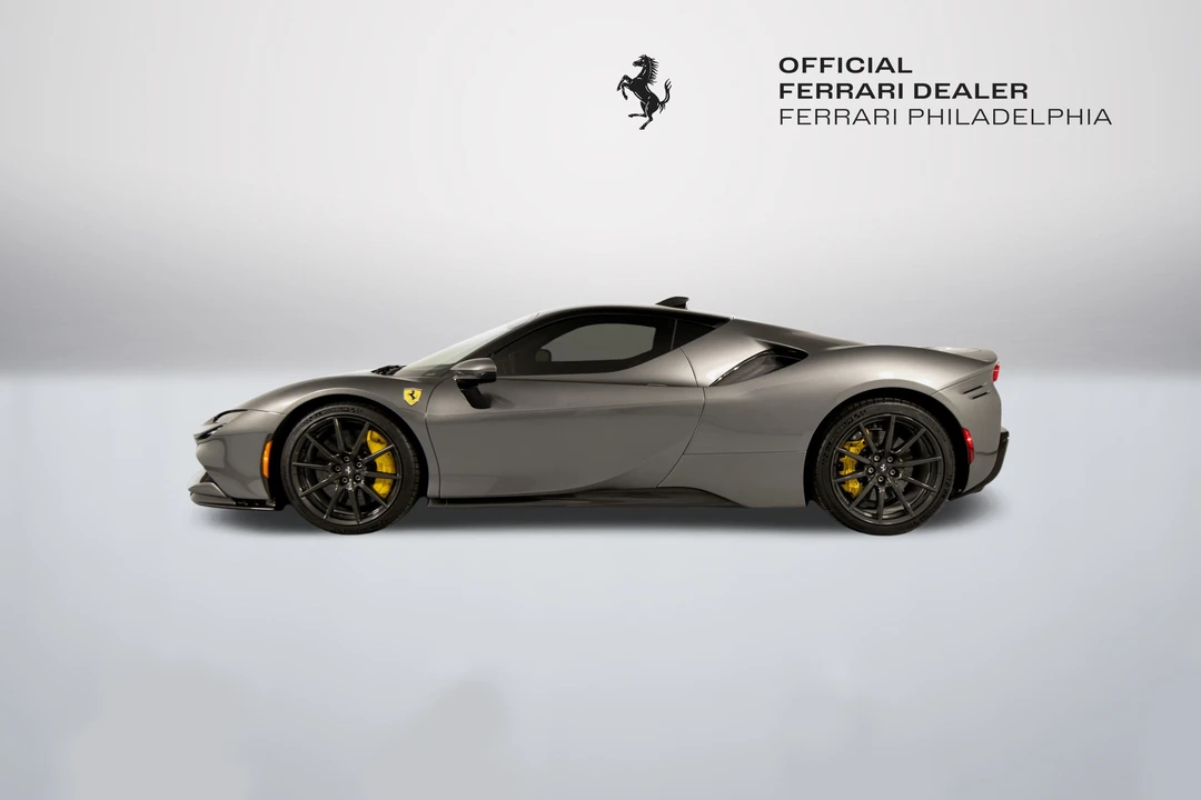 2021 Ferrari SF90 Stradale - Image 24 of 31