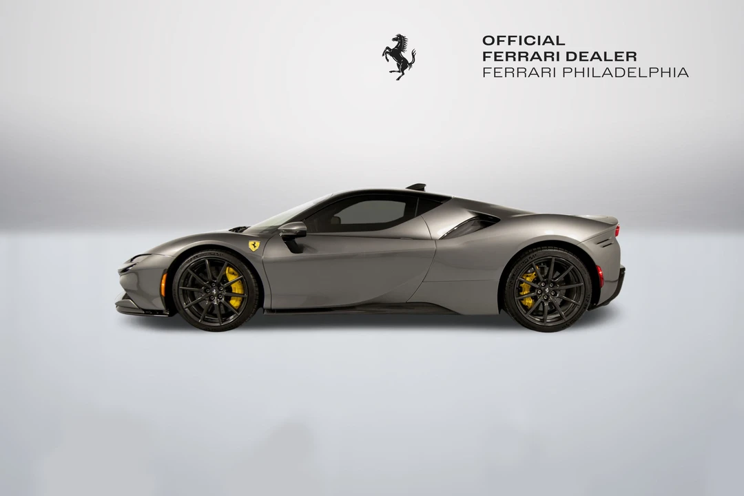 2021 Ferrari SF90 Stradale - Image 4 of 31