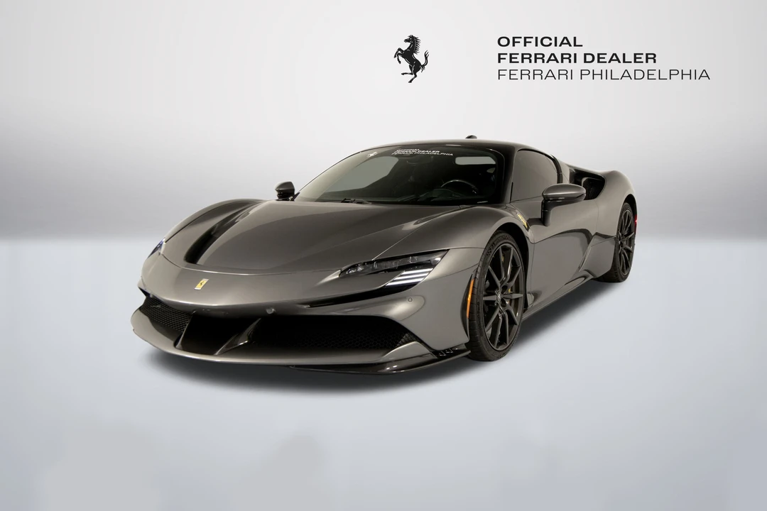 2021 Ferrari SF90 Stradale - Image 23 of 31