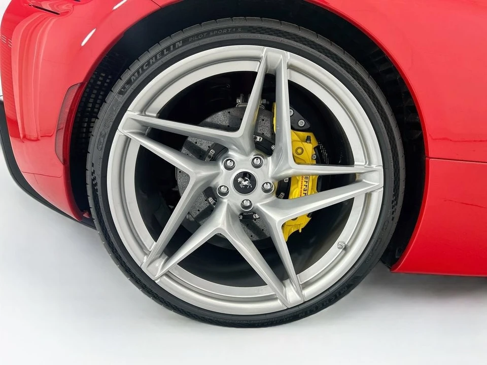 2021 Ferrari SF90 Stradale - Image 29 of 31