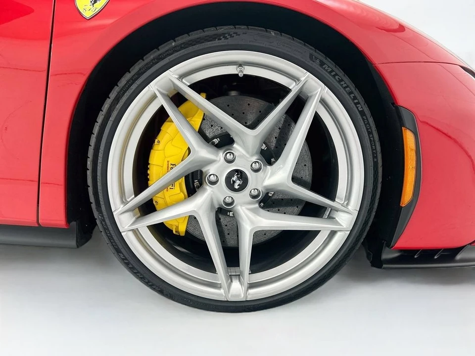 2021 Ferrari SF90 Stradale - Image 28 of 31