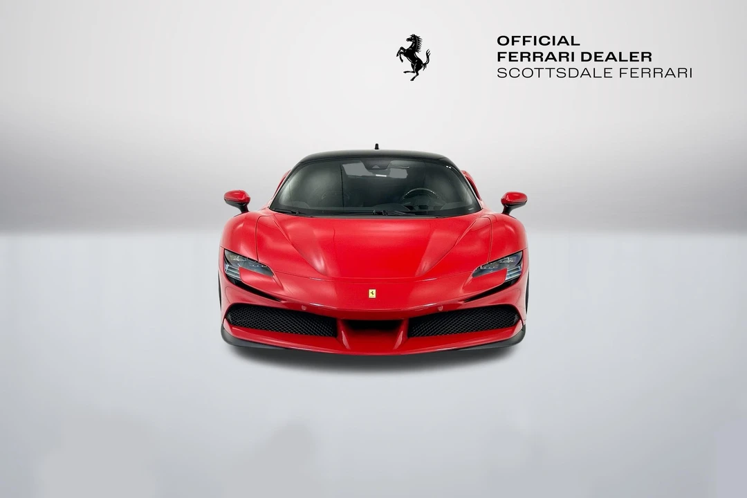 2021 Ferrari SF90 Stradale - Image 2 of 31