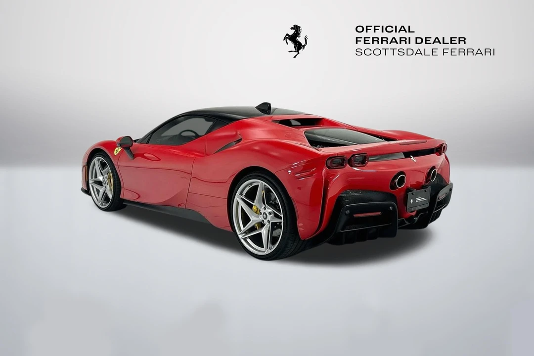 2021 Ferrari SF90 Stradale - Image 7 of 31
