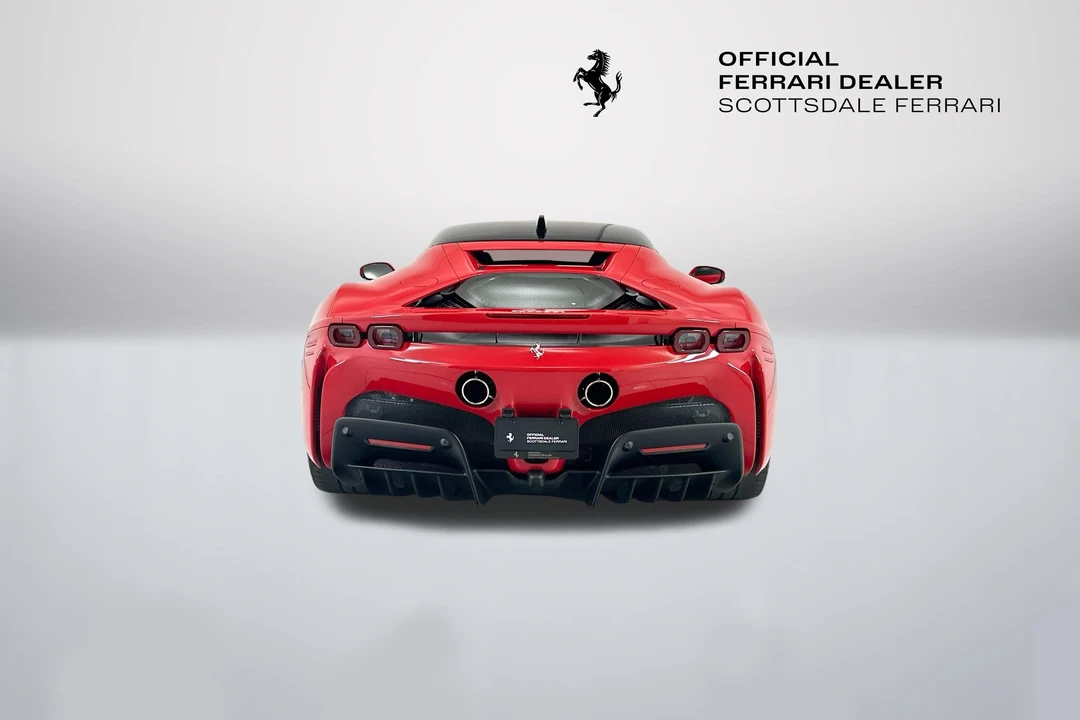 2021 Ferrari SF90 Stradale - Image 6 of 31