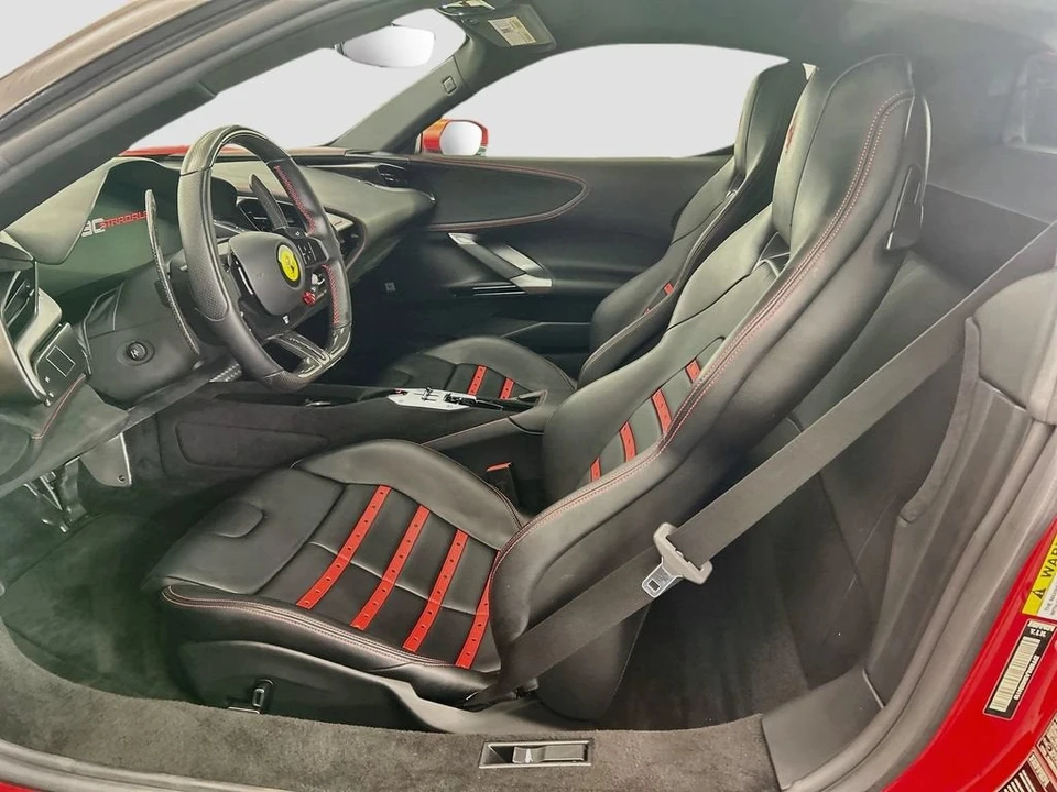 2021 Ferrari SF90 Stradale - Image 18 of 31