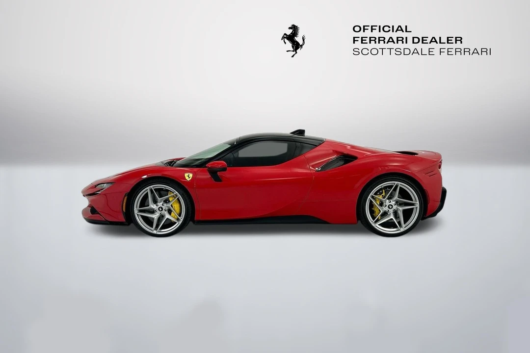 2021 Ferrari SF90 Stradale - Image 8 of 31