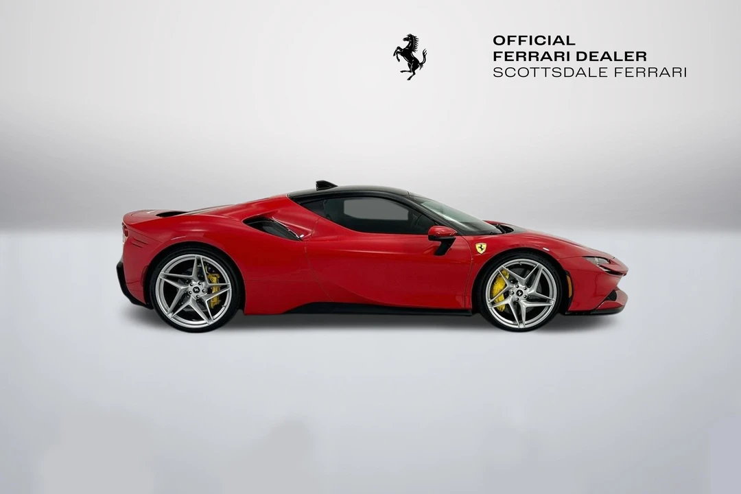2021 Ferrari SF90 Stradale - Image 4 of 31