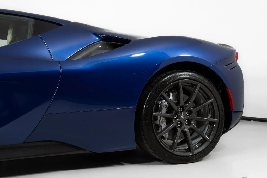 2021 Ferrari SF90 Stradale - Image 16 of 21