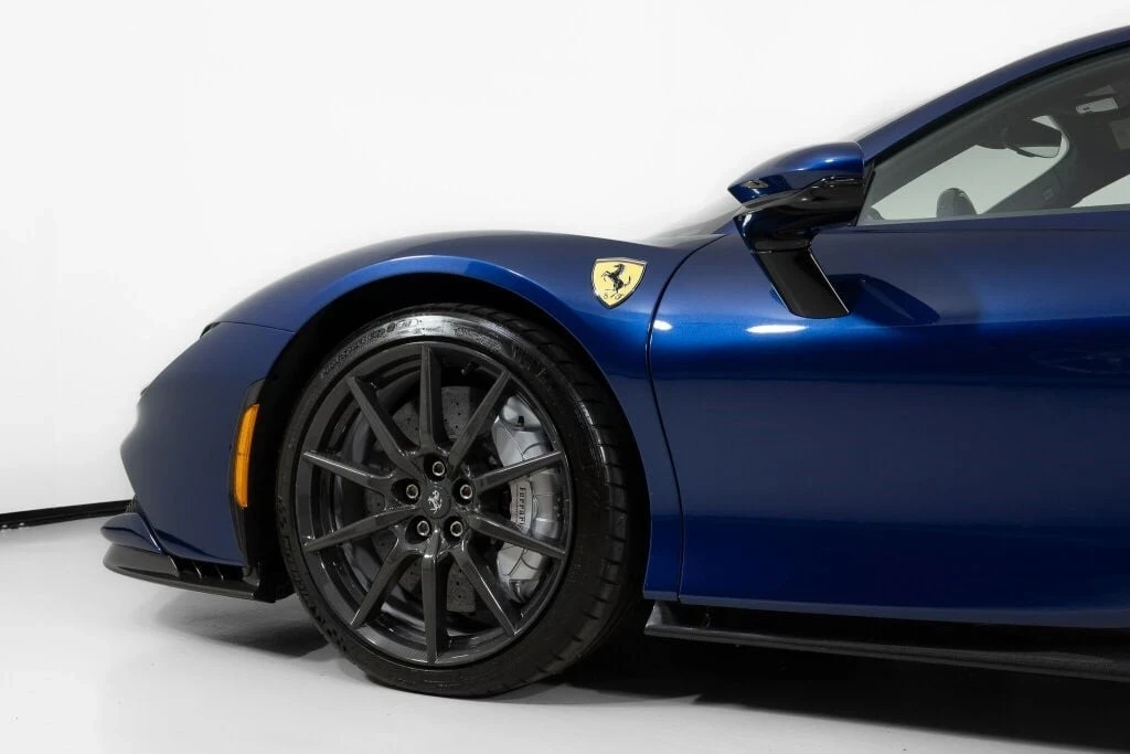 2021 Ferrari SF90 Stradale - Image 15 of 21