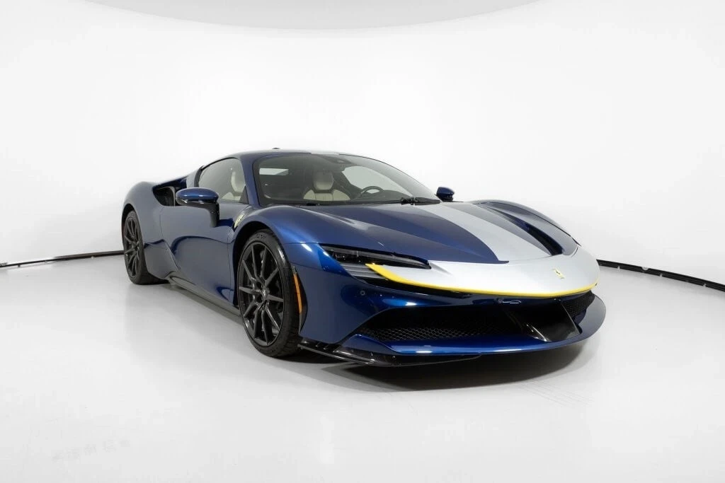 2021 Ferrari SF90 Stradale - Image 11 of 21