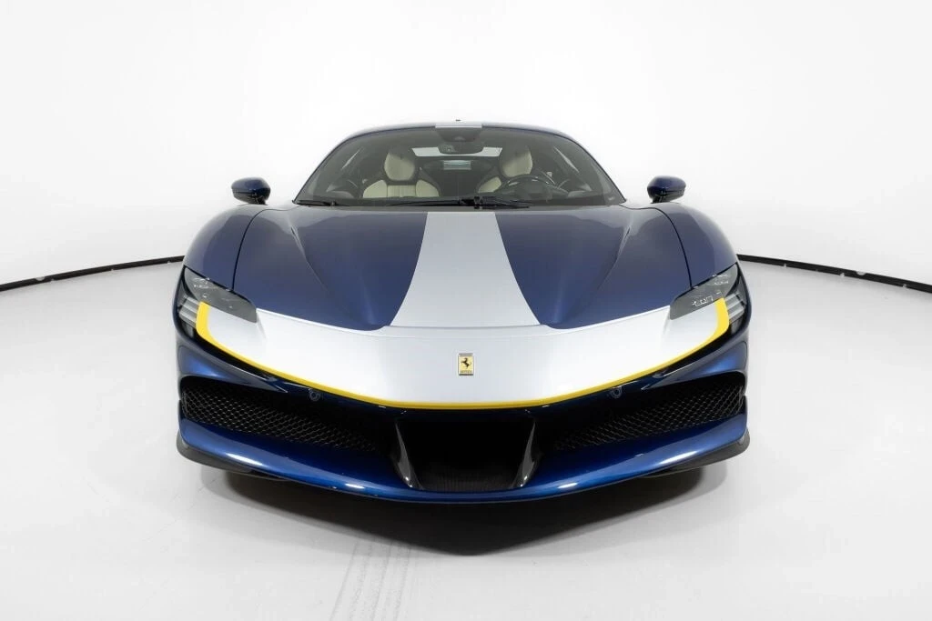 2021 Ferrari SF90 Stradale - Image 13 of 21