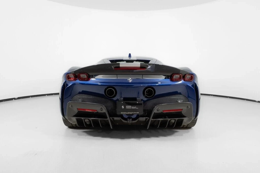 2021 Ferrari SF90 Stradale - Image 6 of 21