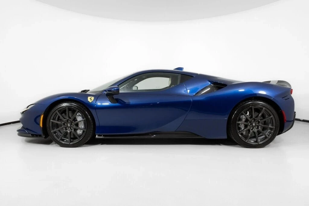 2021 Ferrari SF90 Stradale - Image 3 of 21