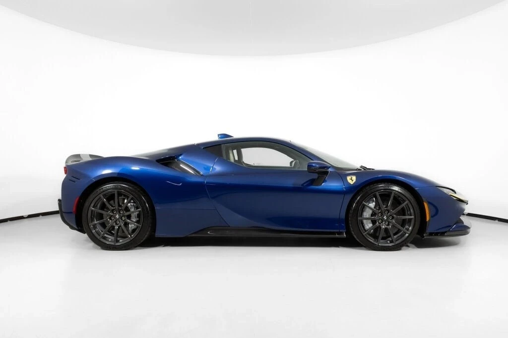 2021 Ferrari SF90 Stradale - Image 10 of 21