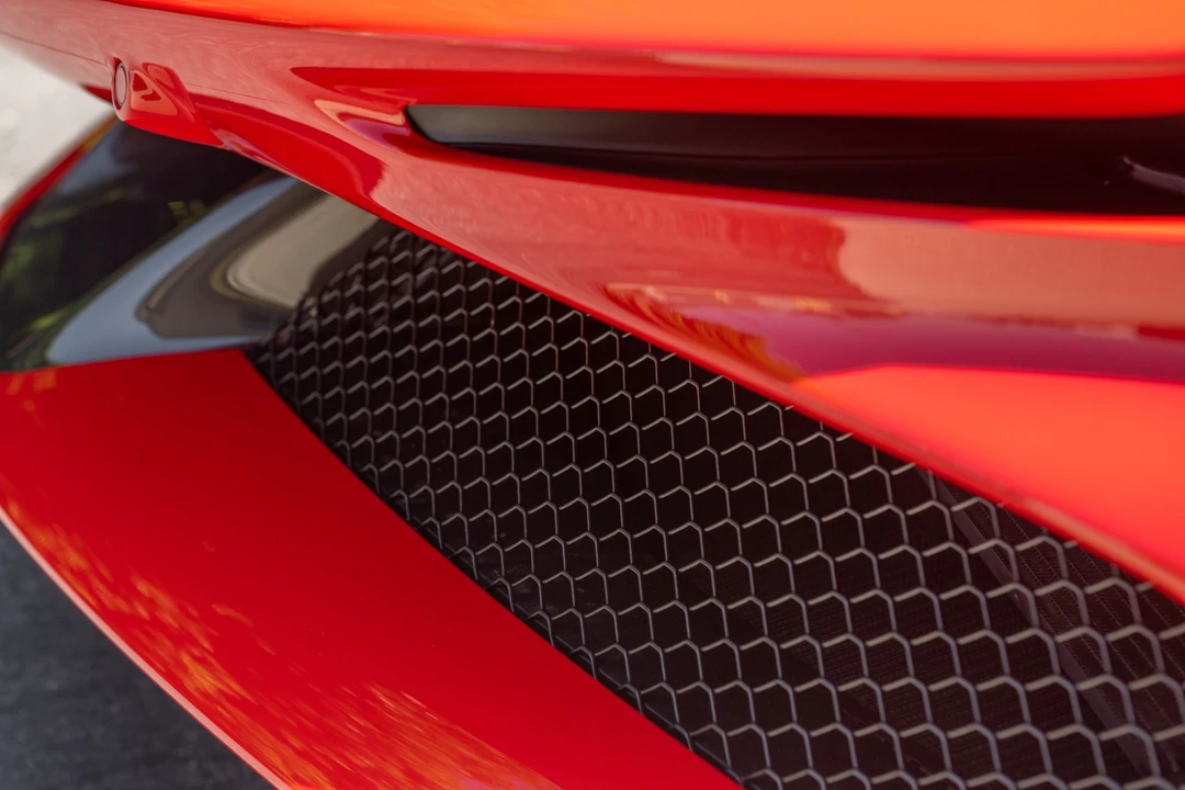 2021 Ferrari SF90 Stradale - Image 30 of 31