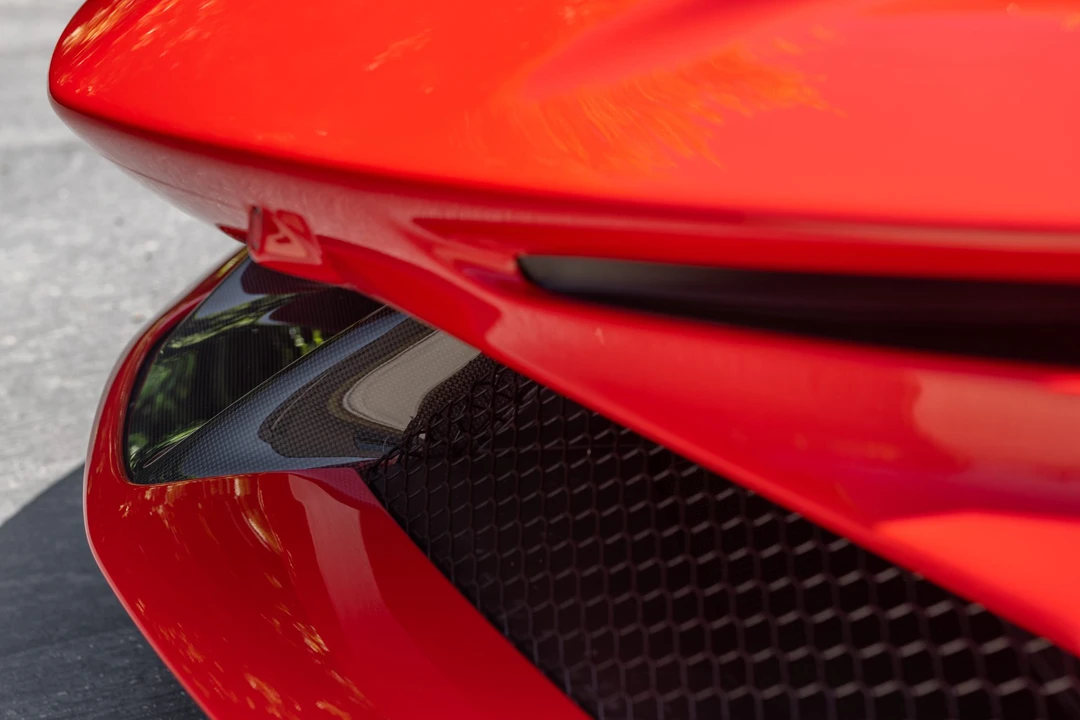 2021 Ferrari SF90 Stradale - Image 31 of 31