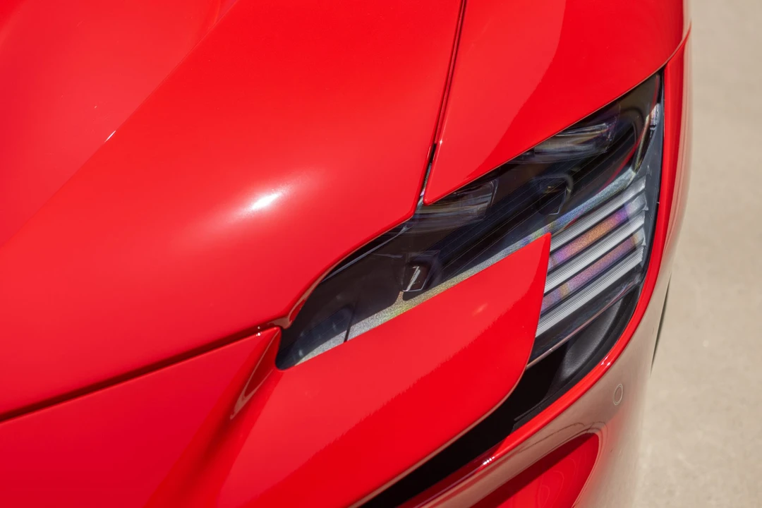 2021 Ferrari SF90 Stradale - Image 26 of 31
