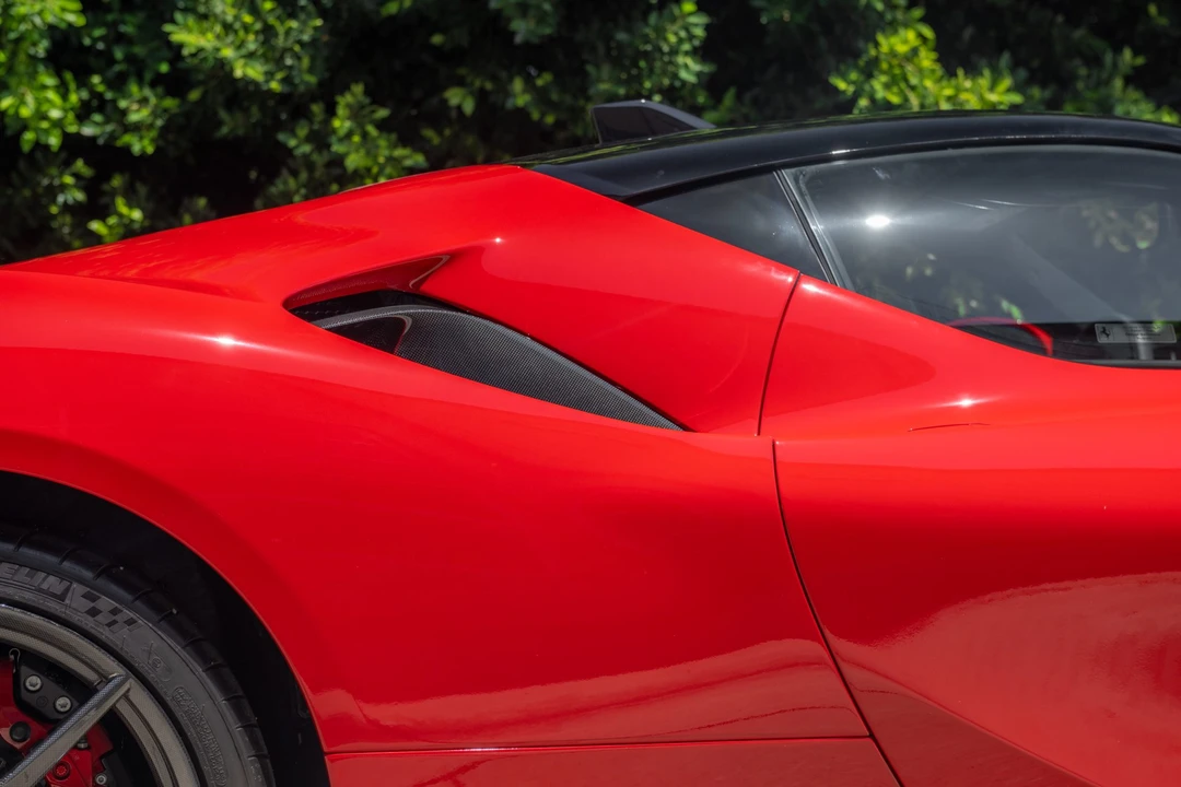 2021 Ferrari SF90 Stradale - Image 20 of 31