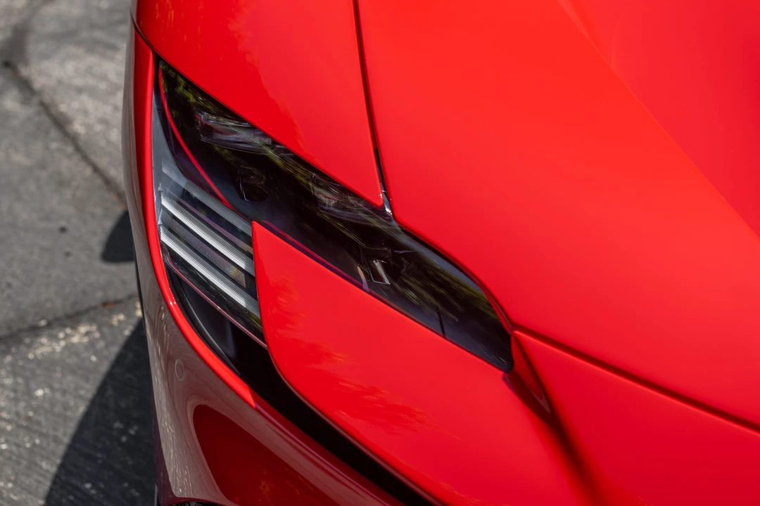 2021 Ferrari SF90 Stradale - Image 25 of 31