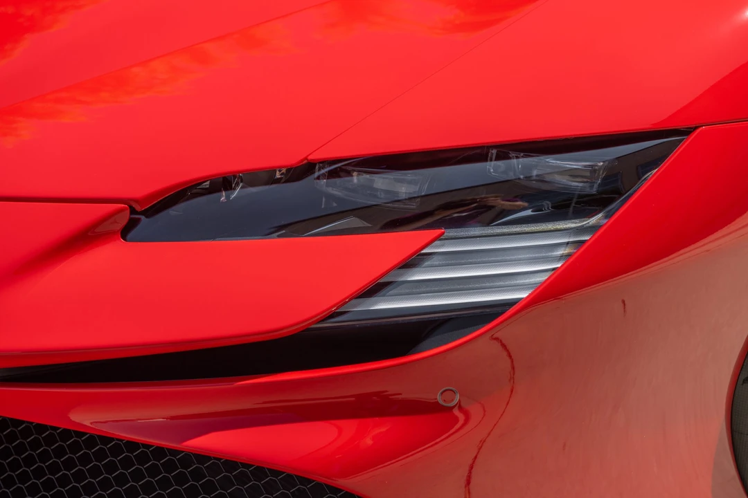 2021 Ferrari SF90 Stradale - Image 28 of 31
