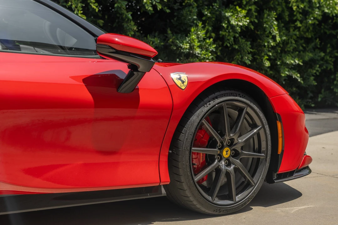 2021 Ferrari SF90 Stradale - Image 21 of 31