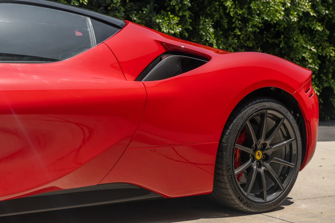 2021 Ferrari SF90 Stradale - Image 19 of 31