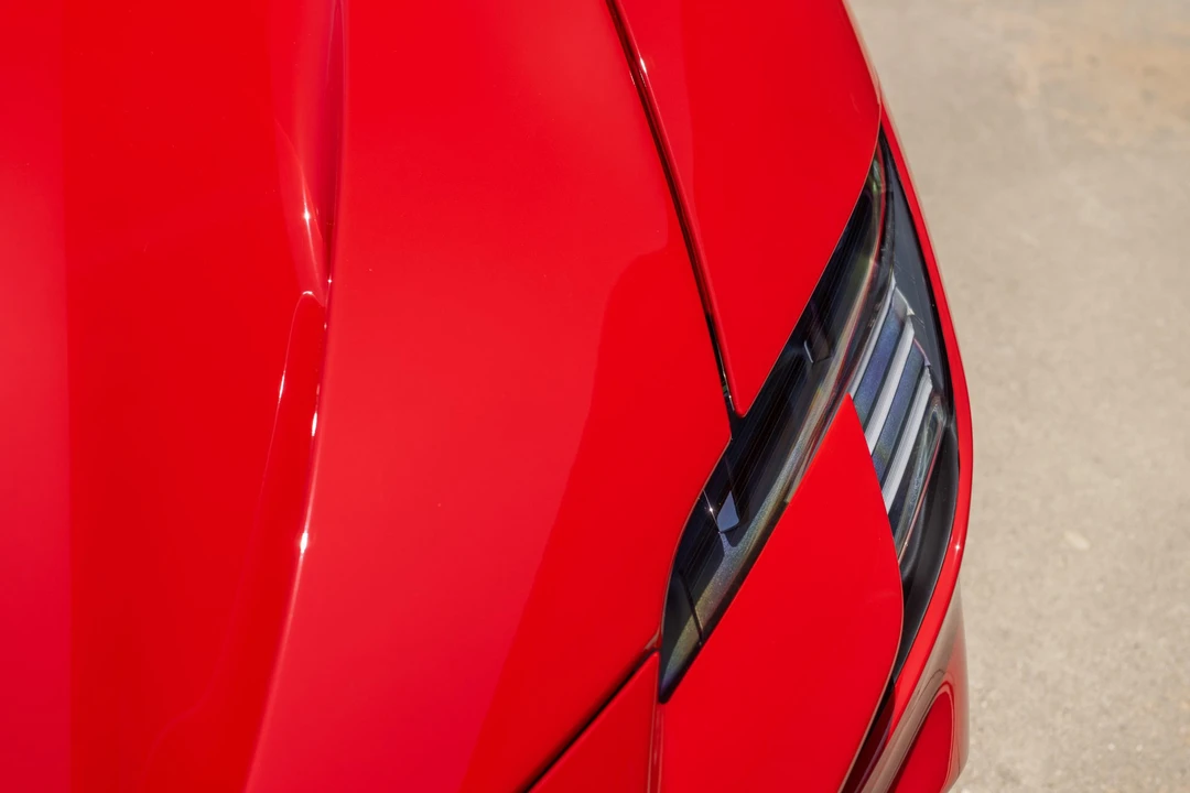 2021 Ferrari SF90 Stradale - Image 24 of 31