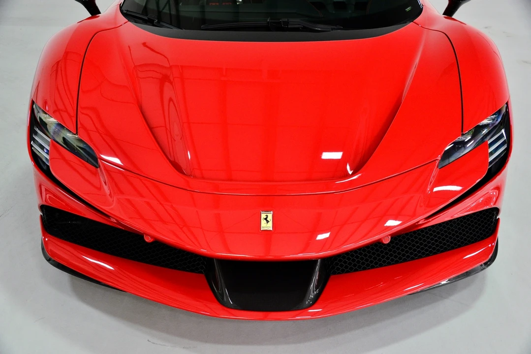2021 Ferrari SF90 Stradale - Image 22 of 31