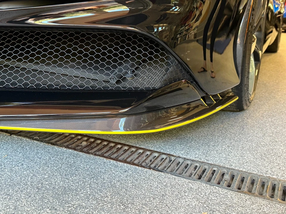 2021 Ferrari SF90 Stradale - Image 10 of 12