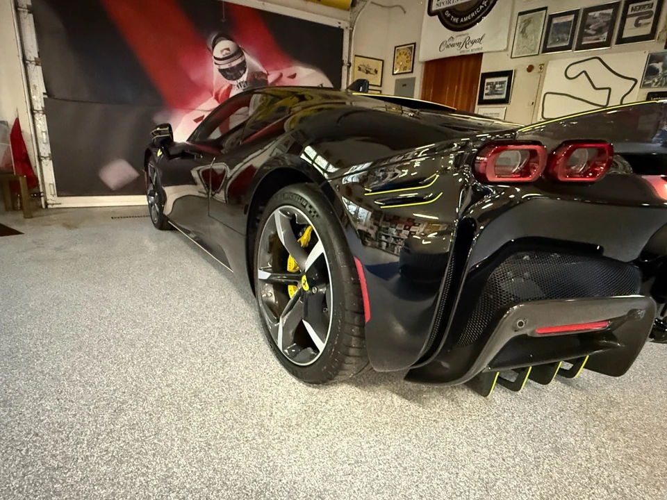 2021 Ferrari SF90 Stradale - Image 5 of 12