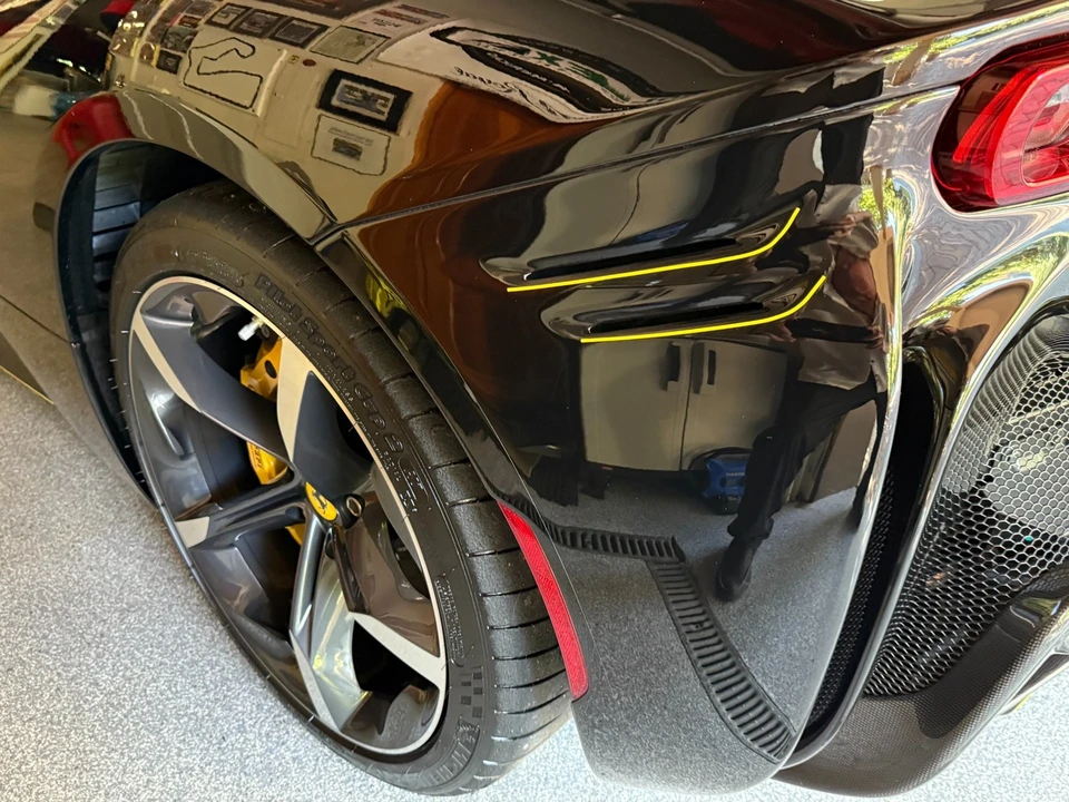2021 Ferrari SF90 Stradale - Image 7 of 12