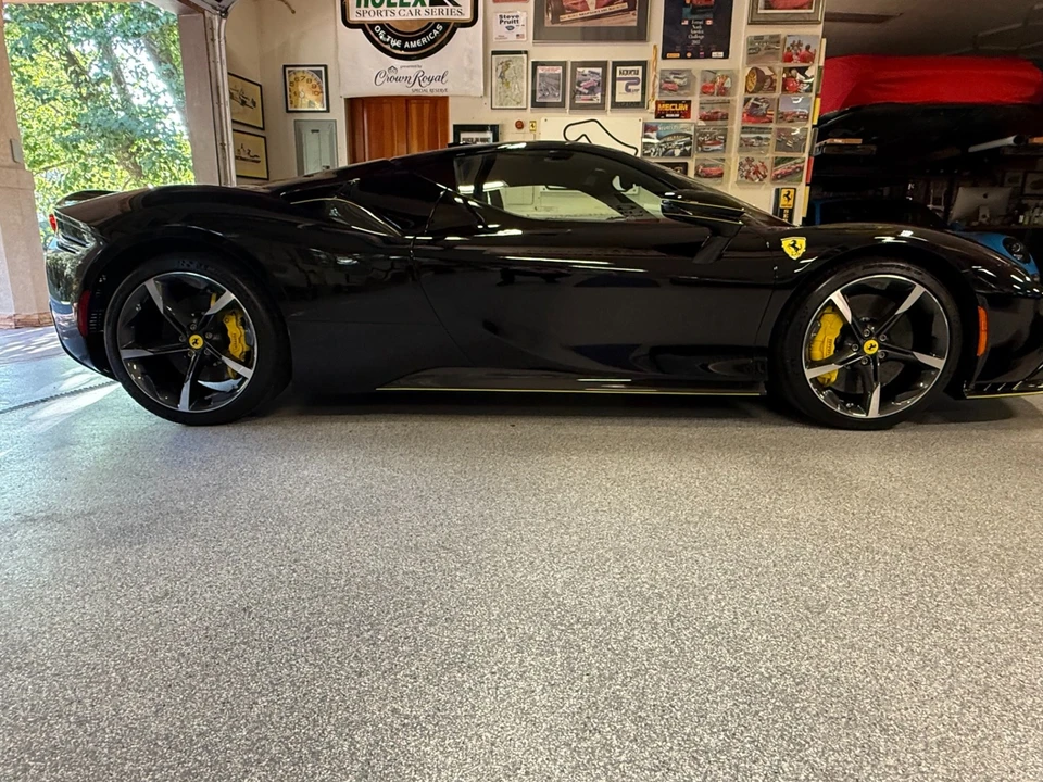 2021 Ferrari SF90 Stradale - Image 3 of 12