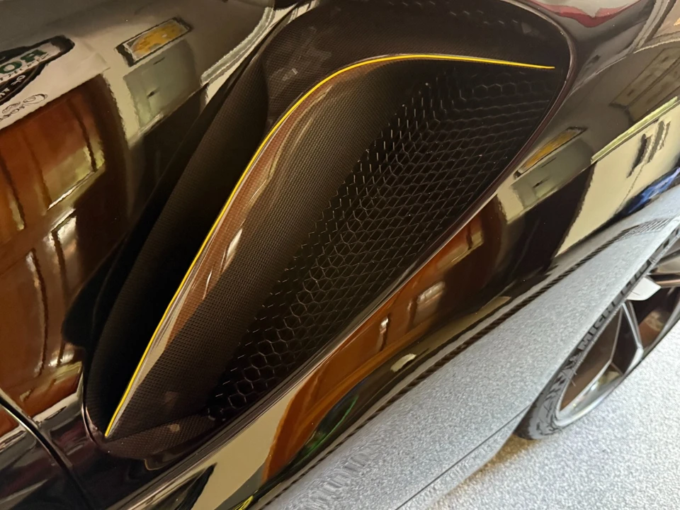 2021 Ferrari SF90 Stradale - Image 8 of 12