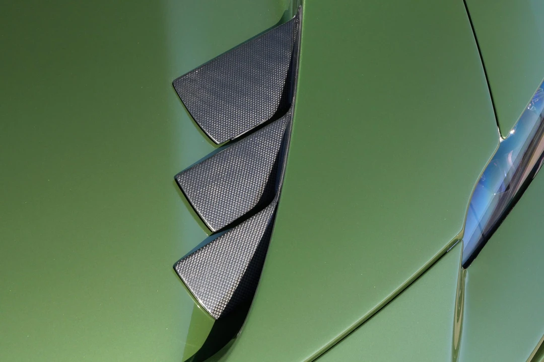 2021 Ferrari SF90 Stradale - Image 21 of 31