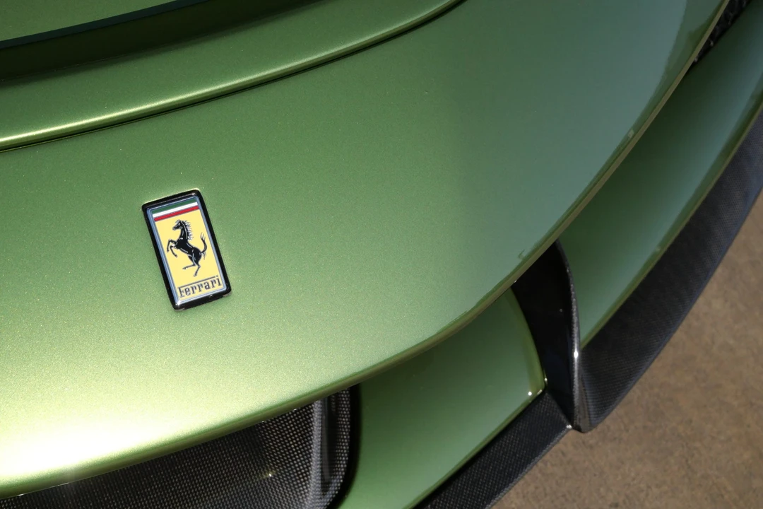 2021 Ferrari SF90 Stradale - Image 18 of 31