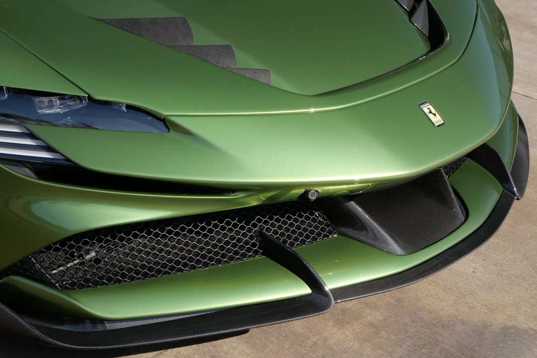 2021 Ferrari SF90 Stradale - Image 17 of 31