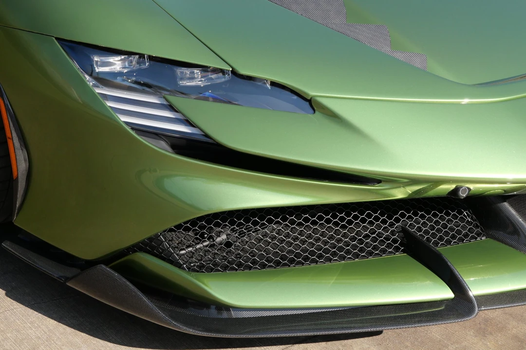 2021 Ferrari SF90 Stradale - Image 15 of 31