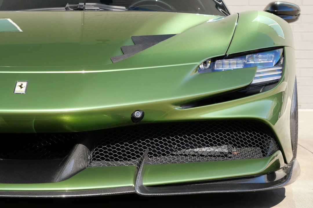 2021 Ferrari SF90 Stradale - Image 20 of 31