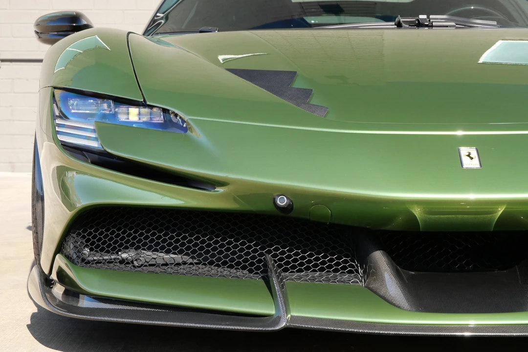 2021 Ferrari SF90 Stradale - Image 16 of 31