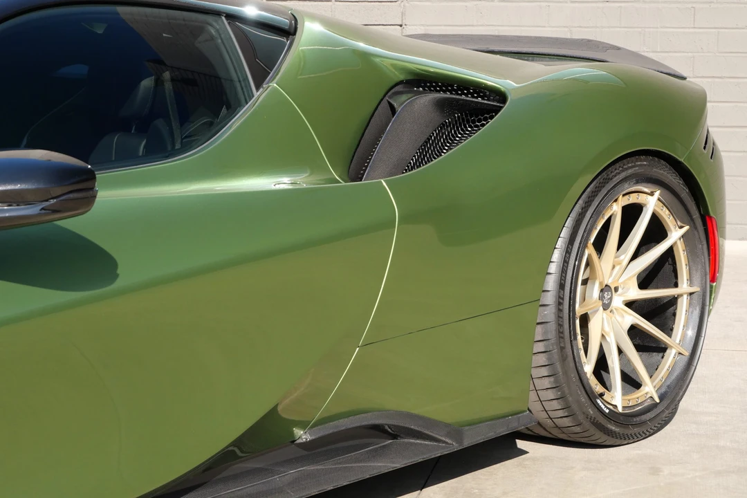 2021 Ferrari SF90 Stradale - Image 31 of 31