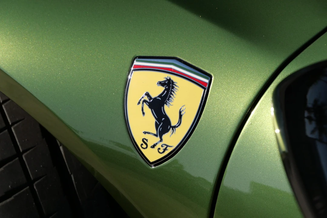 2021 Ferrari SF90 Stradale - Image 28 of 31