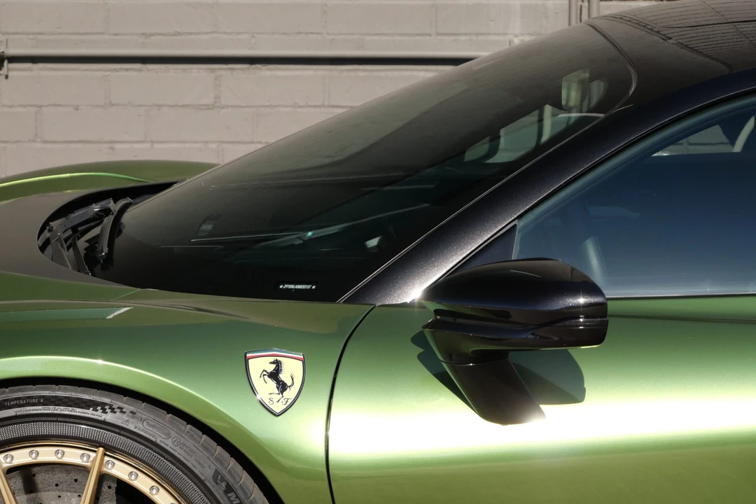 2021 Ferrari SF90 Stradale - Image 30 of 31