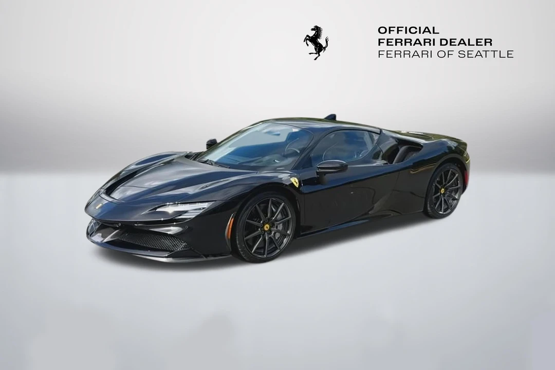 2021 Ferrari SF90 Stradale - Image 4 of 31