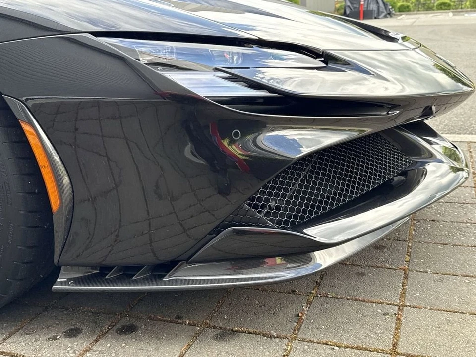 2021 Ferrari SF90 Stradale - Image 31 of 31
