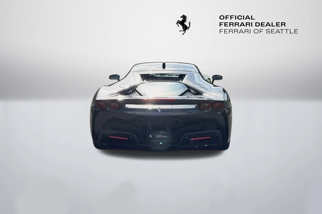 2021 Ferrari SF90 Stradale - Image 7 of 31