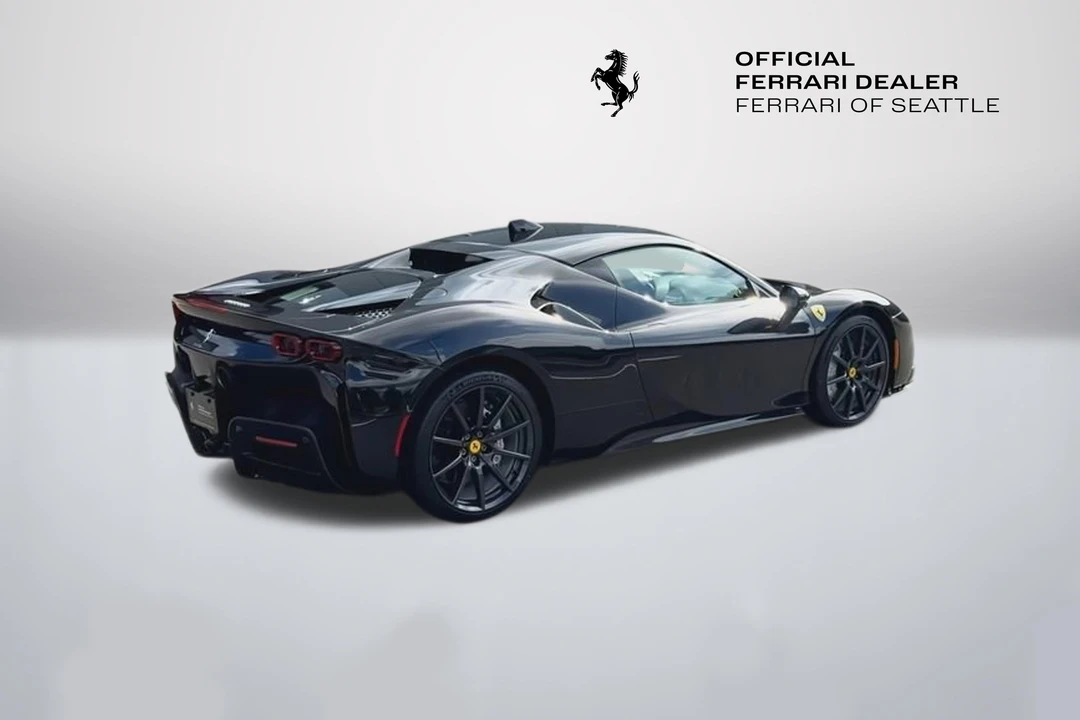 2021 Ferrari SF90 Stradale - Image 8 of 31